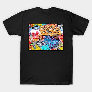 Graffiti T-Shirt